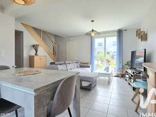 Vente maison 4 pièces Vente maison 4 pièces