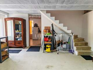 Vente maison