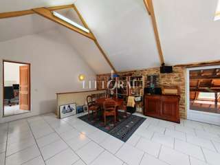 Vente maison