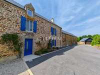 Vente maison