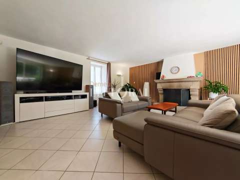 Vente maison