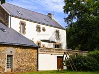 Vente maison
