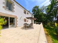 Vente maison
