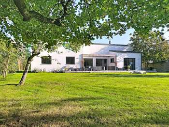 Vente Maison 5 chambresSurzur