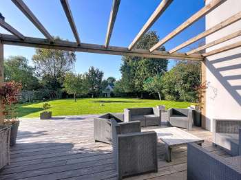 Vente Maison 5 chambresSurzur