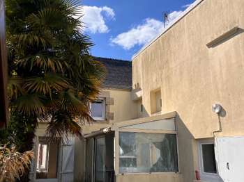 Photo Vente maison Surzur