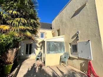 Vente Maison 3 chambresSurzur