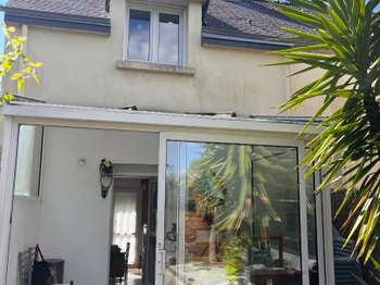Vente maison 3 pièces Surzur 56