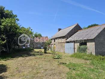 Vente maison 4 pièces Surzur 56