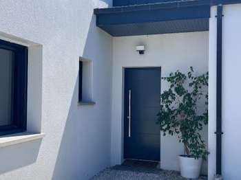 Vente Maison 5 chambresSurzur