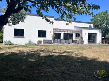 Vente maison 6 pièces Surzur 56