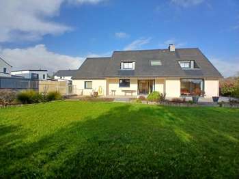 Vente Maison 4 chambresSurzur