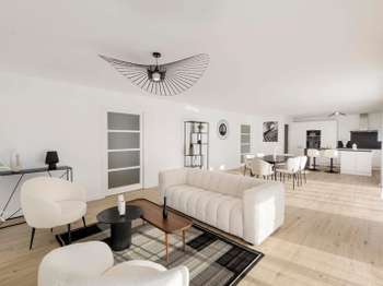 Photo Vente maison Surzur