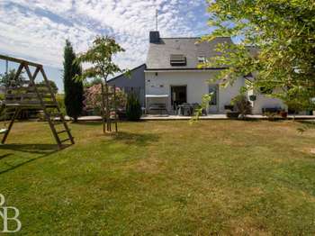 Photo Vente maison Surzur