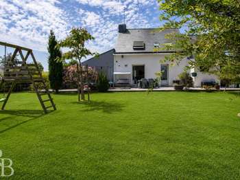 Vente maison 5 pièces Surzur 56