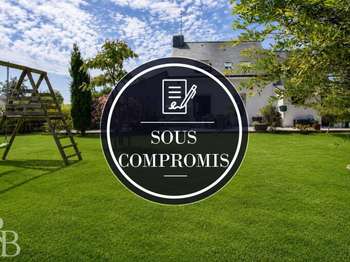 Vente Maison 4 chambresSurzur