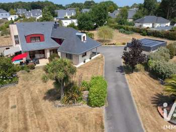 Vente Maison 6 chambresSurzur