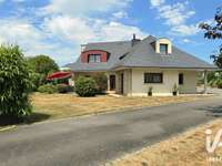 Vente maison 8 pièces Vente maison 8 pièces