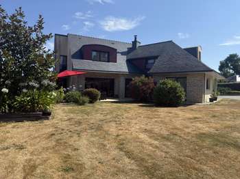 Vente maison 7 pièces Surzur 56