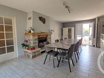 Vente maison 6 pièces Vente maison 6 pièces