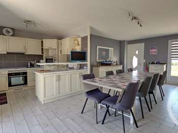 Vente Maison 4 chambresSurzur
