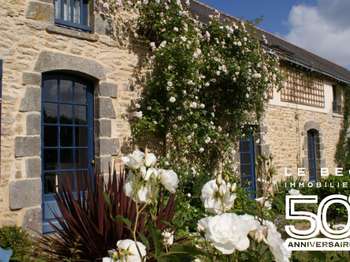 Vente maison 8 pièces Surzur 56