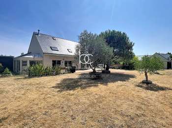 Photo Vente maison Surzur