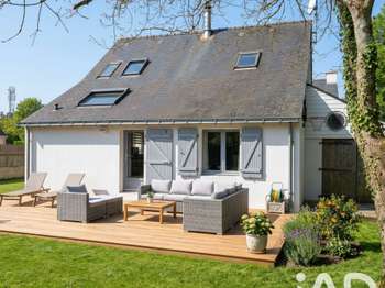 Vente Maison 3 chambresSurzur