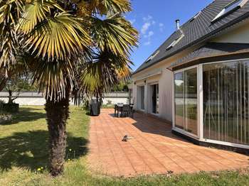 Photo Vente maison Surzur
