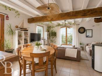 Vente maison 5 pièces Surzur 56