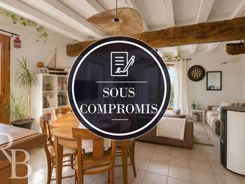 Vente Maison 3 chambresSurzur