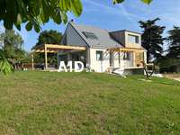 Vente maison 8 pièces Vente maison 8 pièces