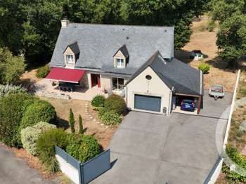 Vente maison 6 pièces Vente maison 6 pièces