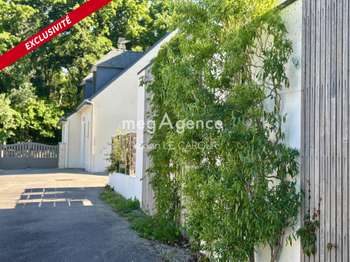 Vente maison 4 pièces Surzur 56