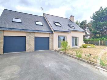 Vente maison 6 pièces Surzur 56