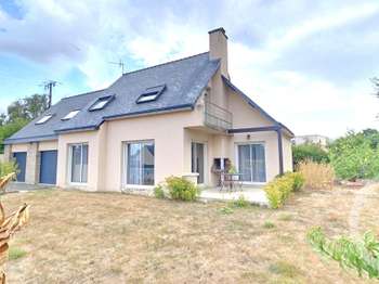 Maison 6 pièces 117 m² · à Surzur · 117 m² · 394 000 €