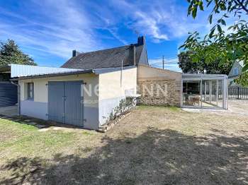 Maison 4 pièces 67 m² · à Surzur · 67 m² · 199 000 €