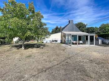 Vente Maison 2 chambresSurzur