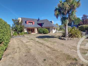 Vente Maison 5 chambresSurzur