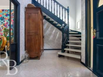 Vente Maison 5 chambresSurzur