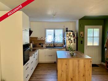 Vente maison 4 pièces Surzur 56