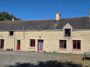 Photo Vente maison Surzur