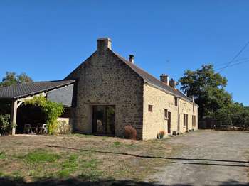 Vente Maison 4 chambresSurzur