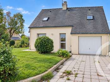 Photo Vente maison Surzur