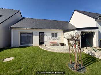 Vente Maison 2 chambresSurzur