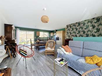 Vente maison 3 pièces Vente maison 3 pièces