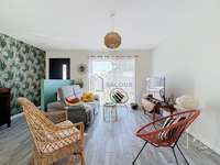 Vente maison 3 pièces Vente maison 3 pièces