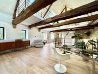 Vente maison 10 pièces