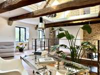 Vente maison 10 pièces