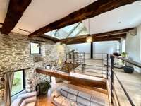 Vente maison 10 pièces